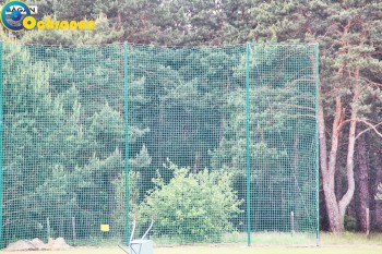 Siatki Żyrardów - Cały łapacz piłek w formie piłkochwytu na boiska domowe dla terenów Żyrardowa